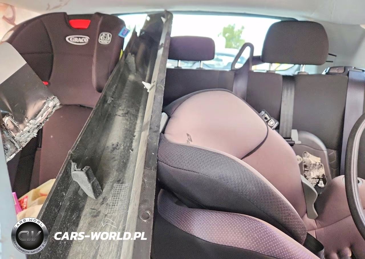 2021 Mitsubishi Outlander Sport Es VIN:JA4APUAU0MU015065 - 10