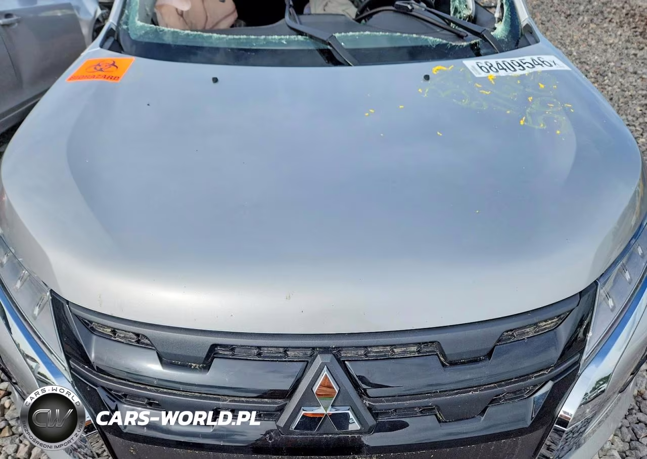 2021 Mitsubishi Outlander Sport Es VIN:JA4APUAU0MU015065 - 12