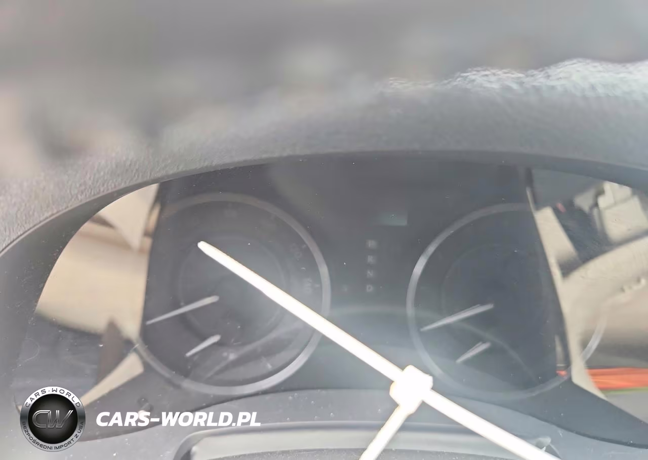 2010 Lexus Is 350 VIN:JTHFE2C27A2503114 - 9