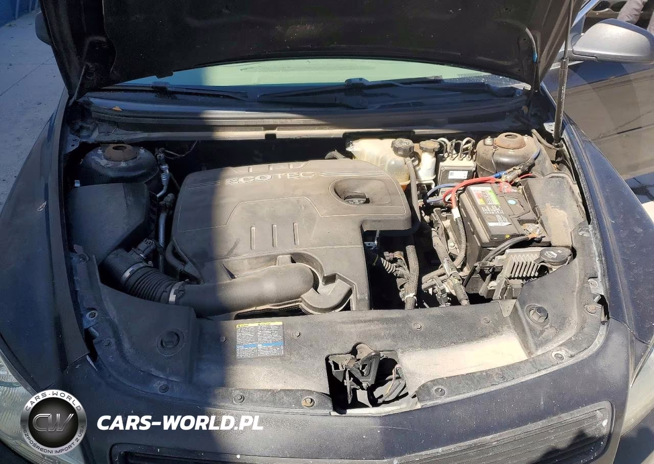 2008 Chevrolet Malibu Ls VIN:1G1ZG57B88F255682 - 11