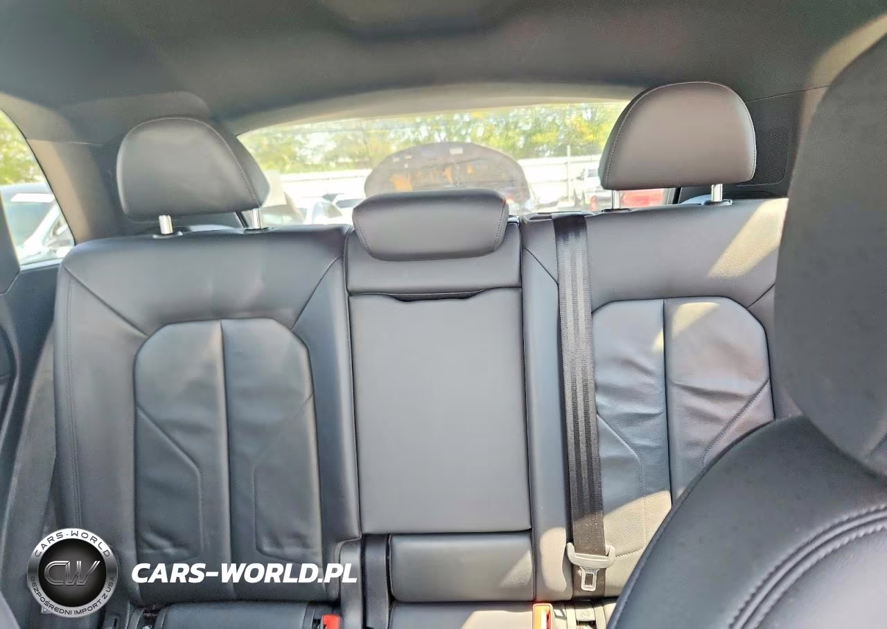 2022 Audi Q3 Premium 40 VIN:WA1AUCF33N1148196 - 10