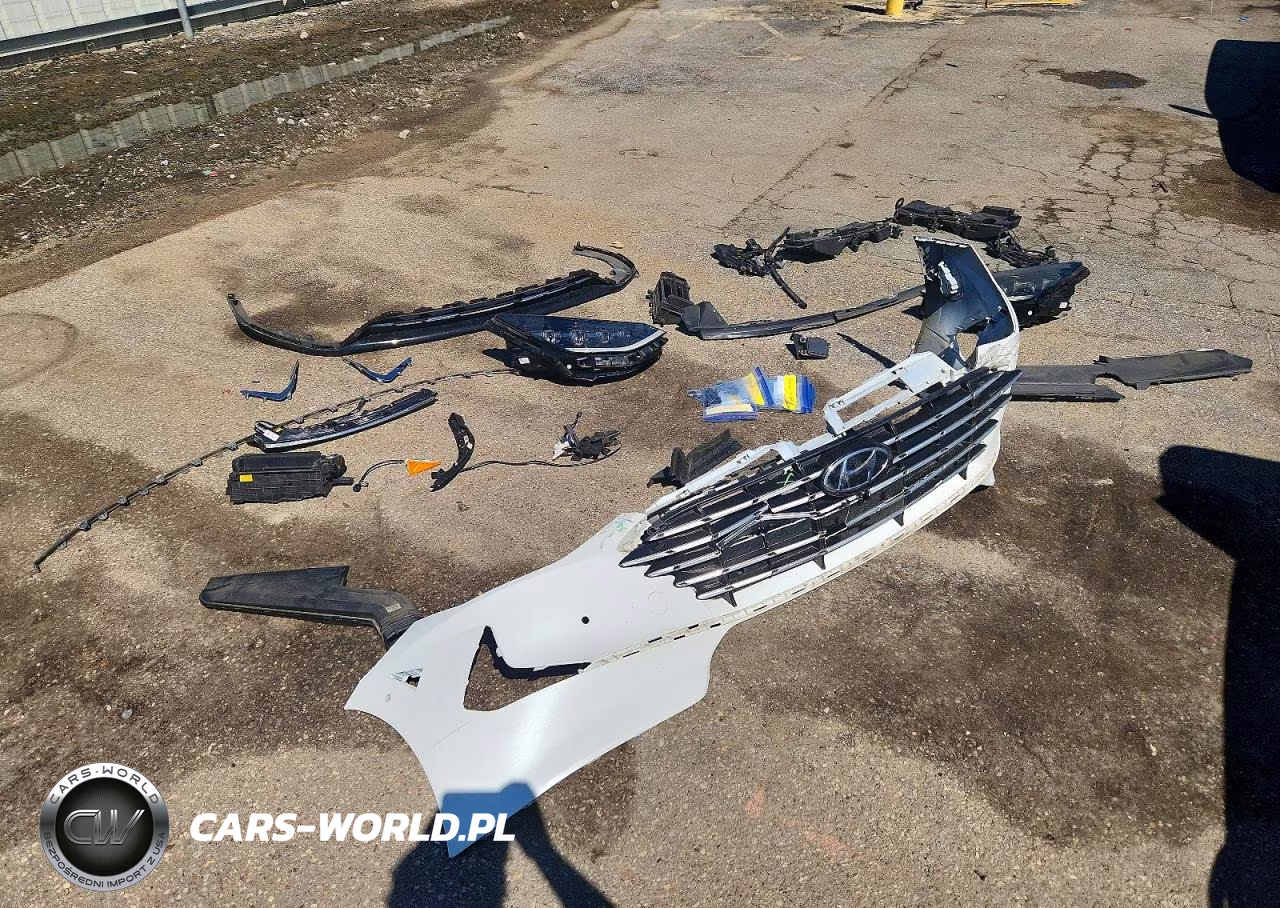 2022 Hyundai Sonata Hybrid Limited VIN:KMHL54JJXNA039074 - 12