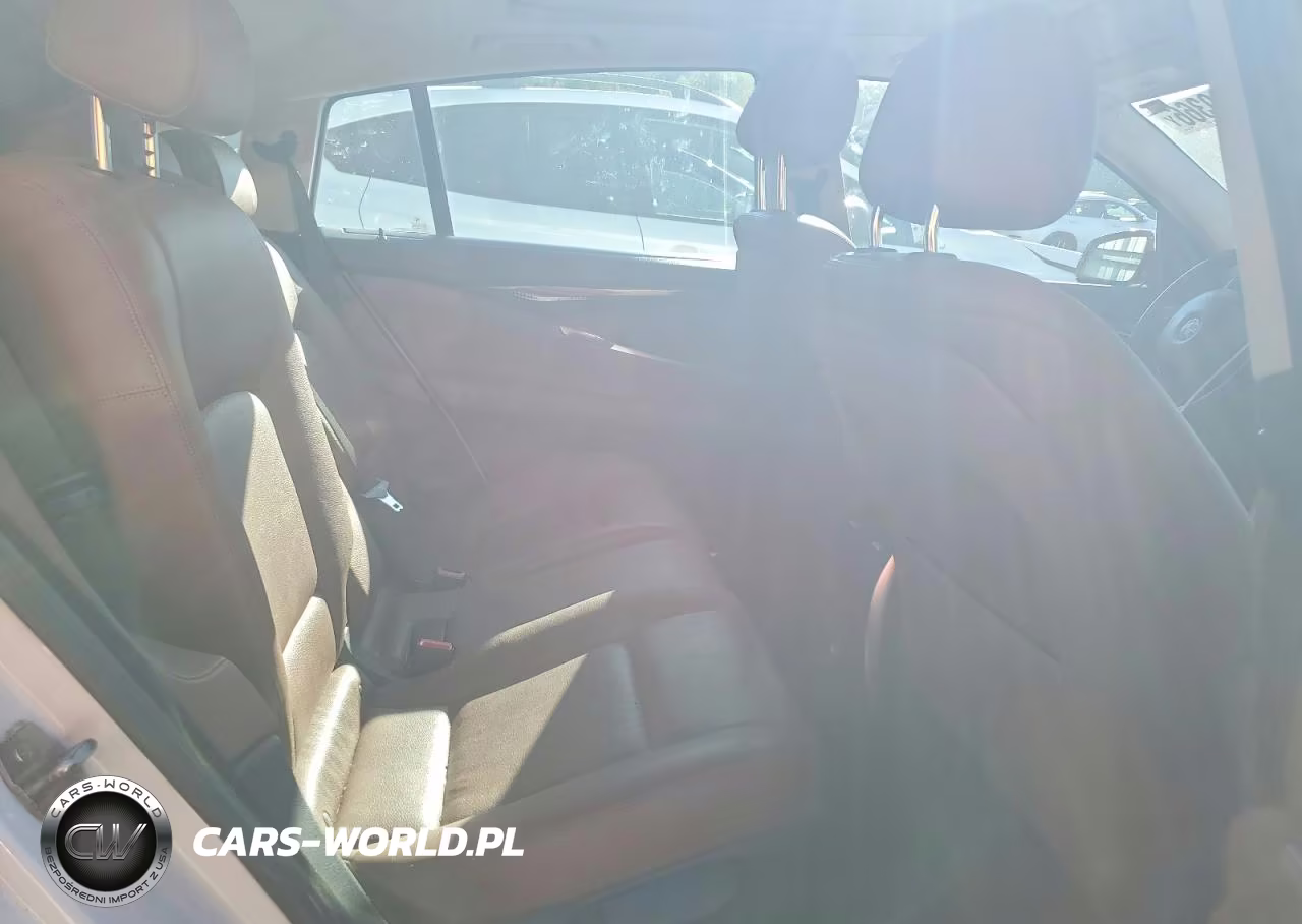 2015 BMW 535 Xigt VIN:WBA5M4C52FD184218 - 10