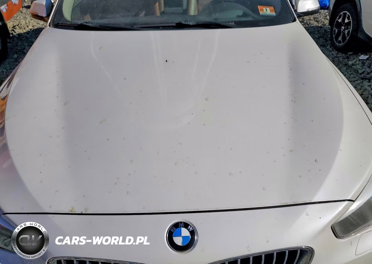 2015 BMW 535 Xigt VIN:WBA5M4C52FD184218 - 11