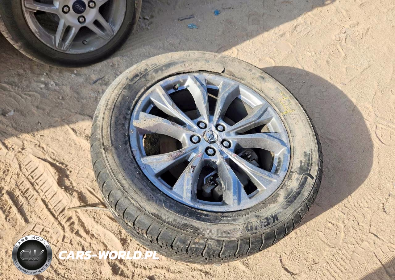 2018 Ford Fiesta Se VIN:3FADP4BJ4JM112542 - 12