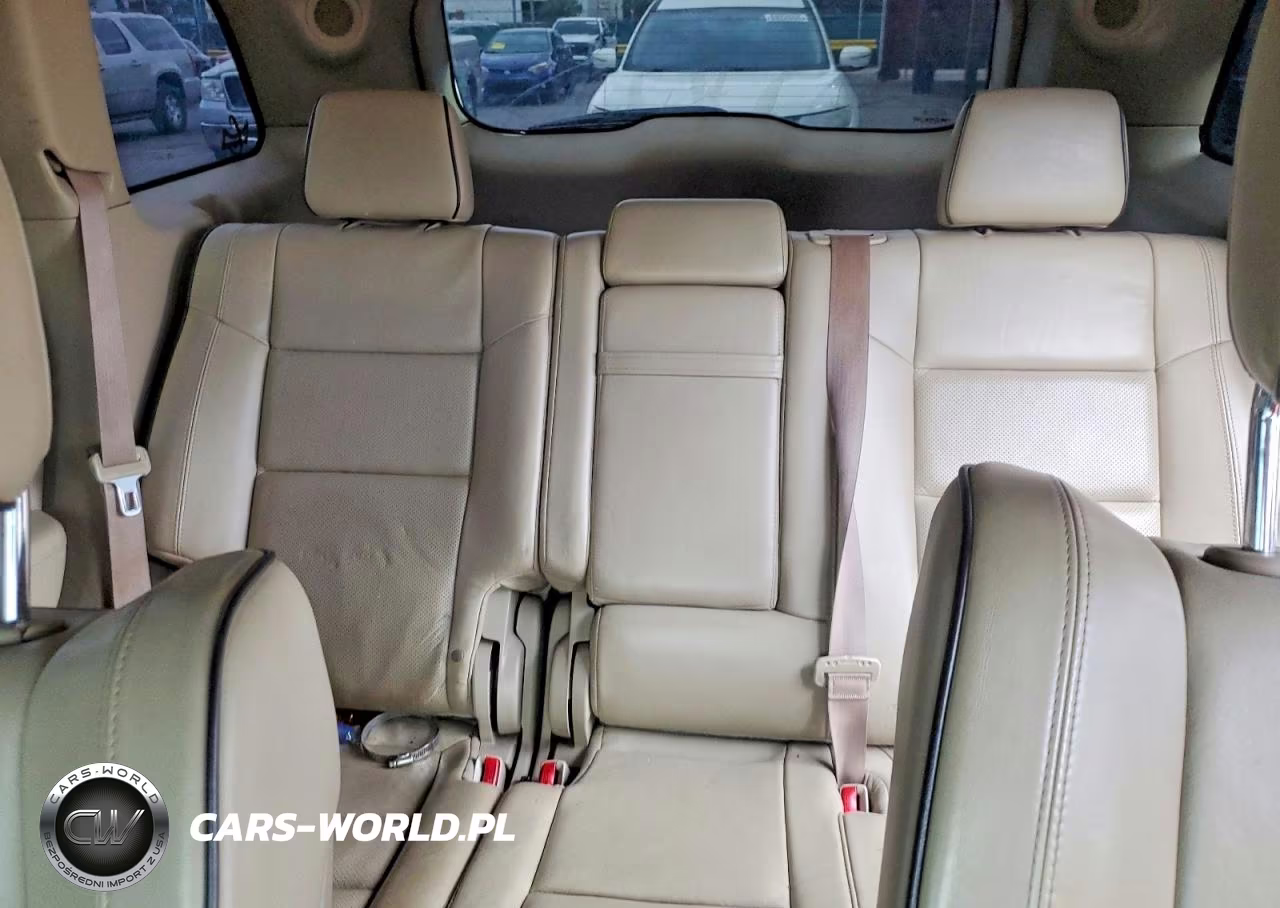 2014 Jeep Grand Cherokee Overland VIN:1C4RJFCG6EC421887 - 10