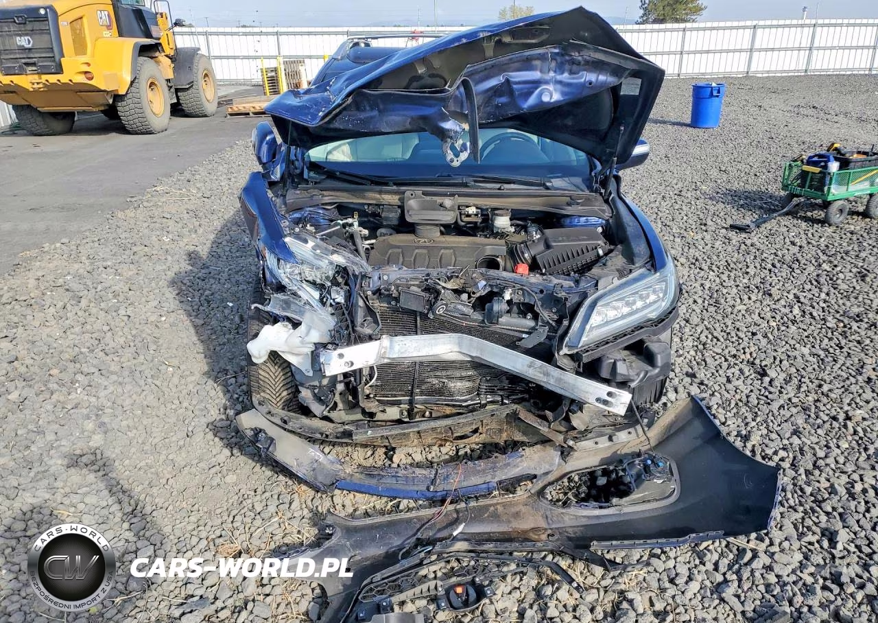 2017 Acura Rdx Advance VIN:5J8TB4H77HL020385 - 5