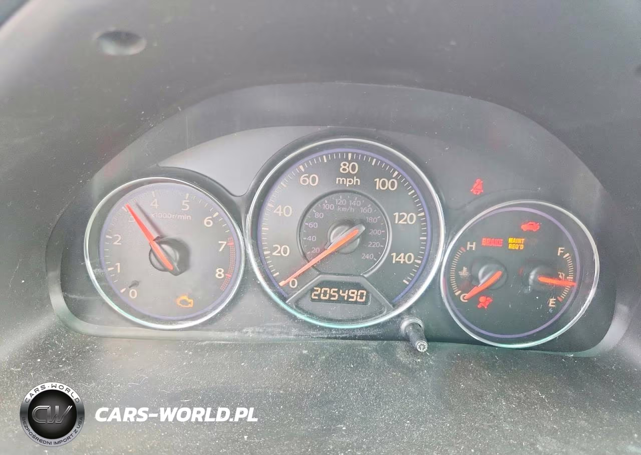 2004 Honda Civic Lx VIN:2HGES15544H569950 - 9