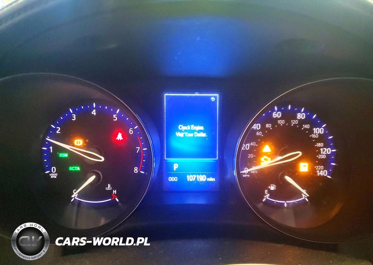 2018 Toyota C-Hr Xle Premium VIN:NMTKHMBX6JR018826 - 9