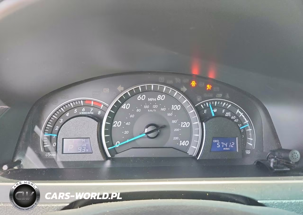 2015 Toyota Camry Le VIN:4T1BF1FK6FU109100 - 9