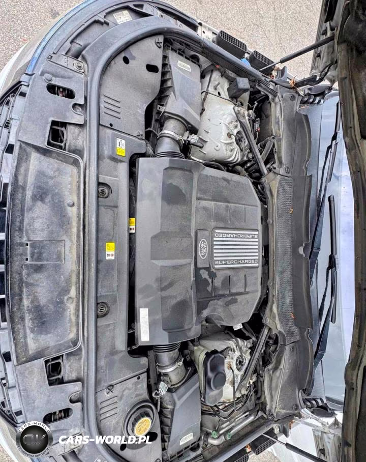 2021 Land Rover Range Rover Sport Hse Dynamic VIN:SALWR2SE0MA758093 - 7