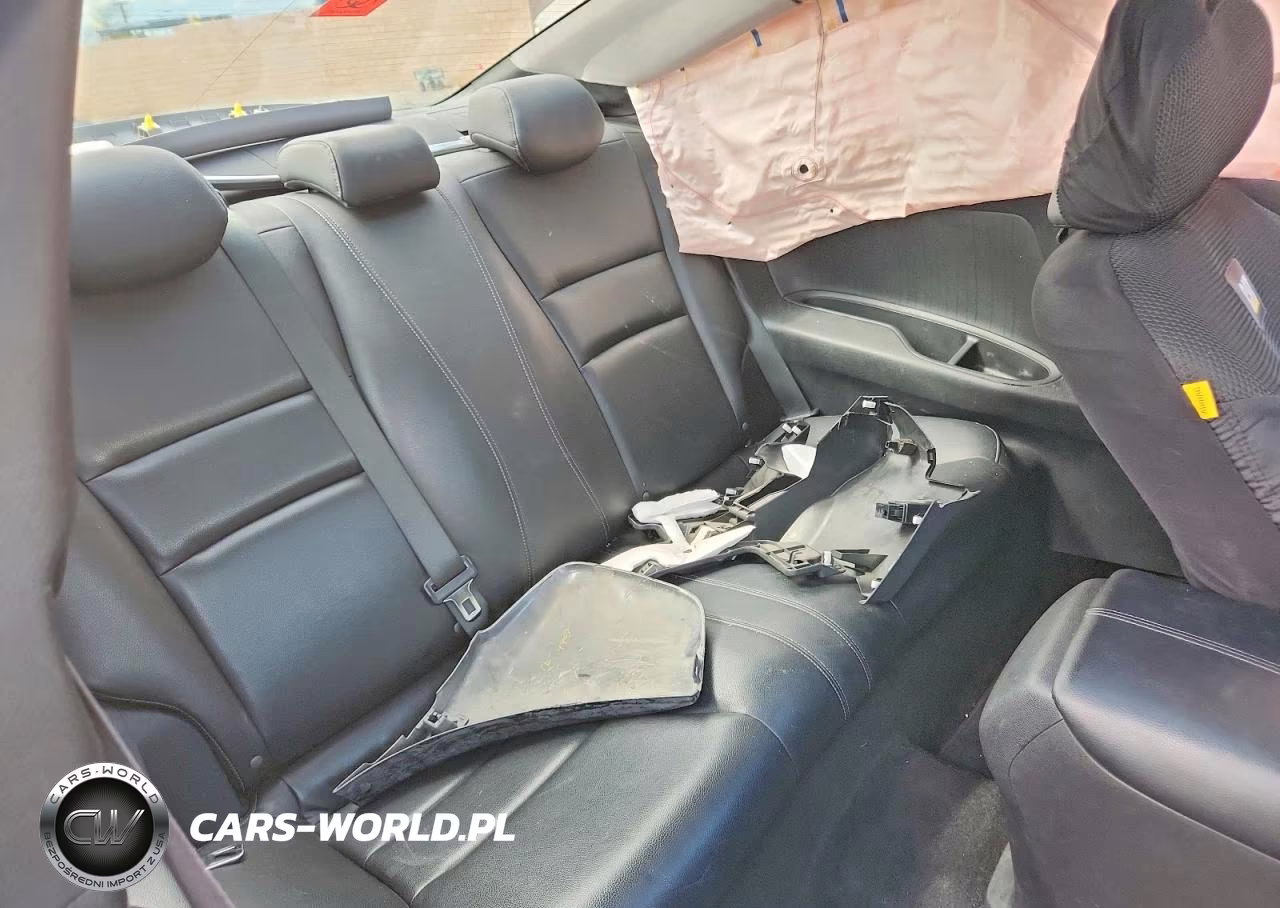 2015 Honda Accord Exl VIN:1HGCT2B80FA008803 - 10