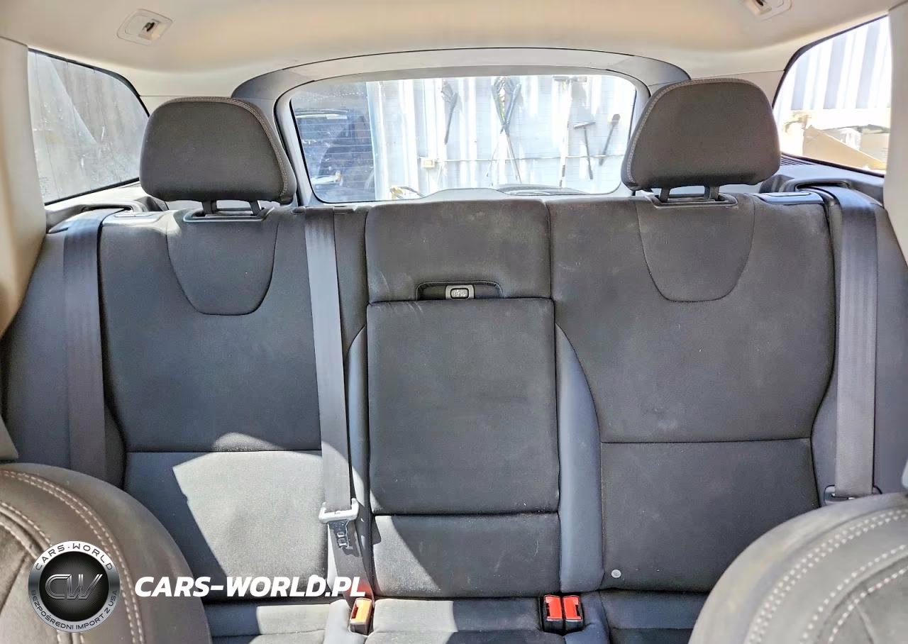 2015 Volvo Xc60 T5 VIN:YV440MDJ2F2681736 - 10