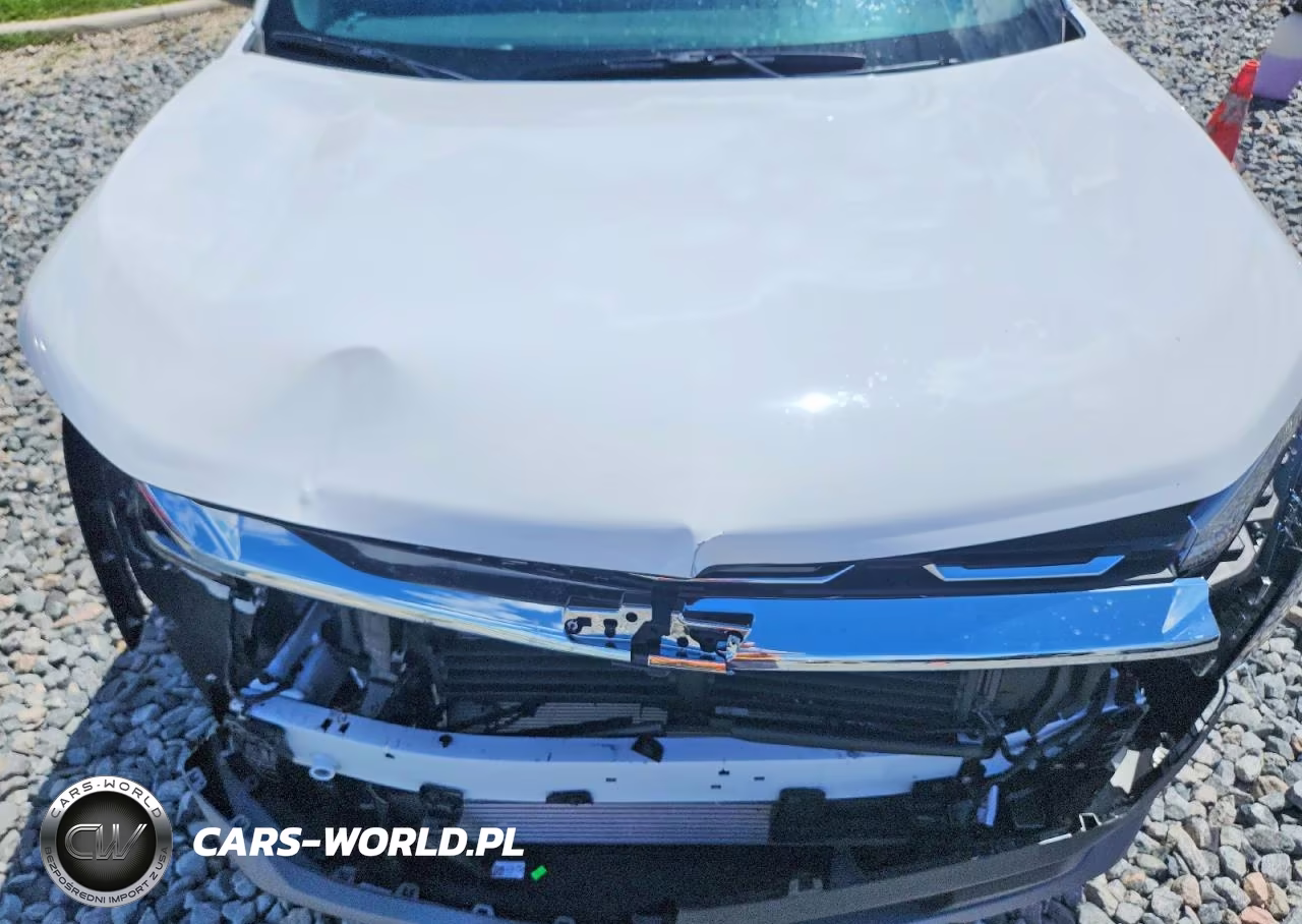 2027 Chevrolet Equinox Lt VIN:3GNARHEG0VL171153 - 12