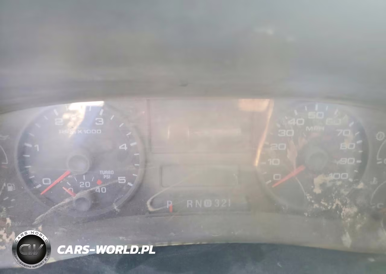 2006 Ford F550 Super VIN:1FDAF56PX6ED92383 - 9