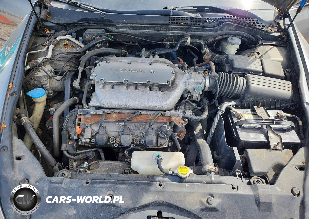 2006 Honda Accord Ex VIN:1HGCM665X6A044194 - 11