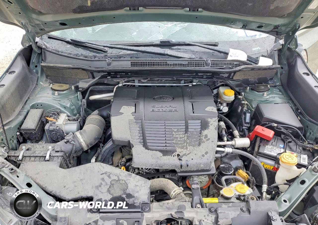 2020 Subaru Forester Premium VIN:JF2SKAJC8LH562561 - 12