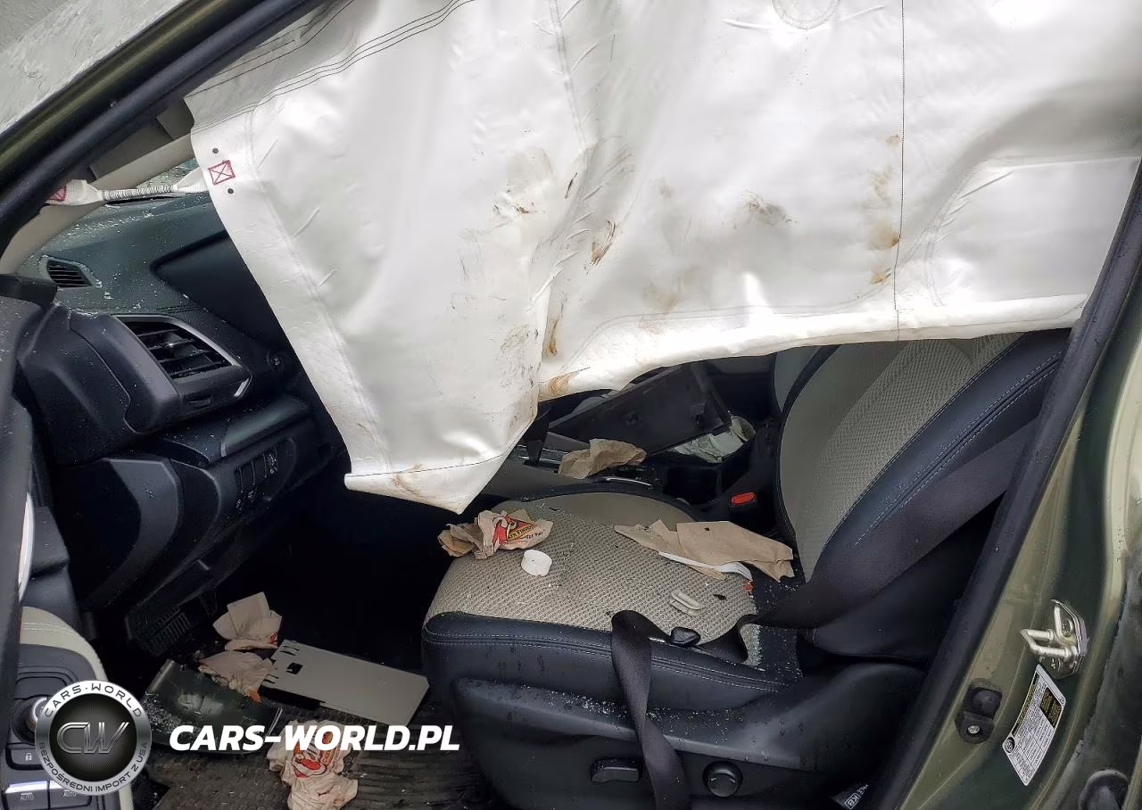2020 Subaru Forester Premium VIN:JF2SKAJC8LH562561 - 7