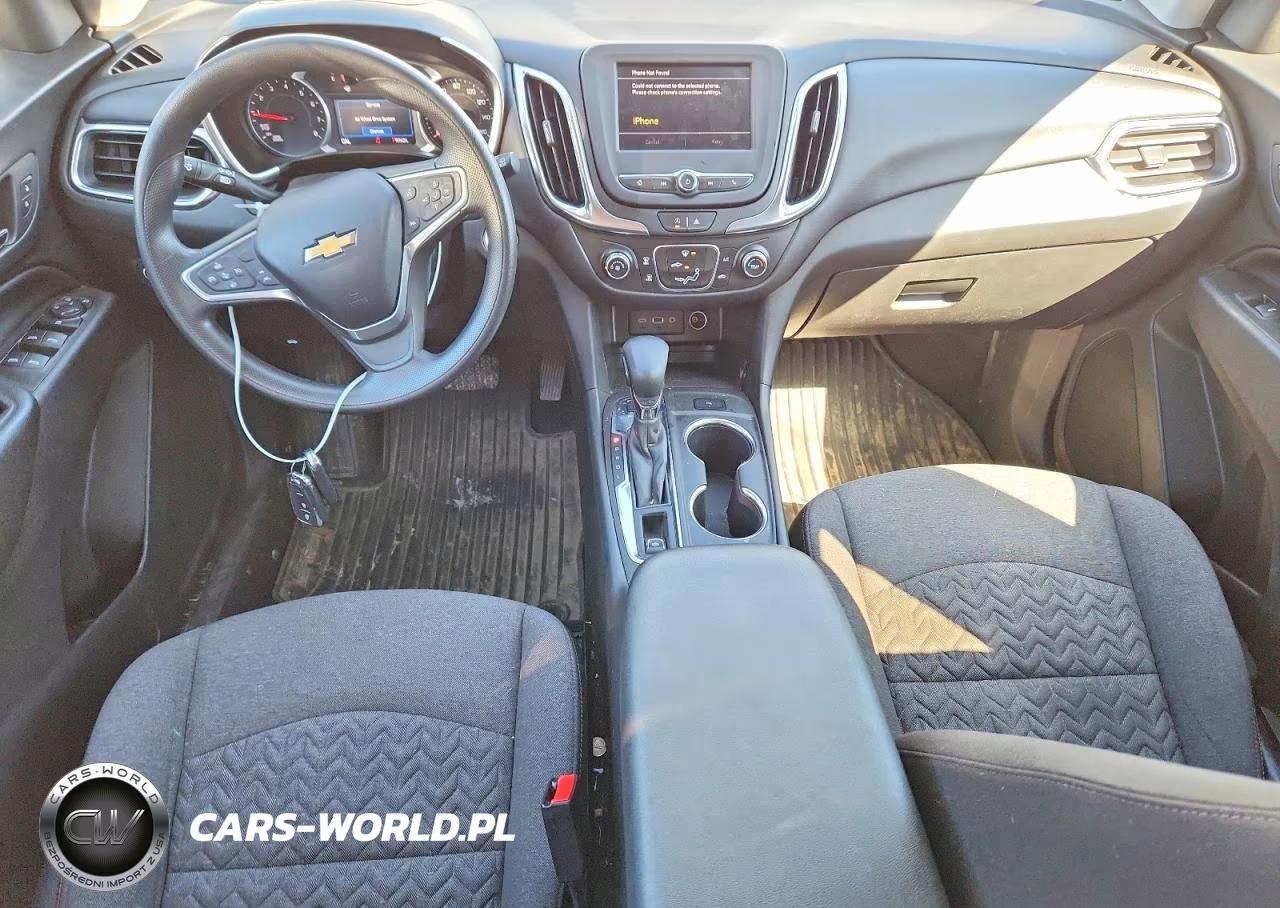 2022 Chevrolet Equinox Lt VIN:3GNAXTEV4NL134906 - 8