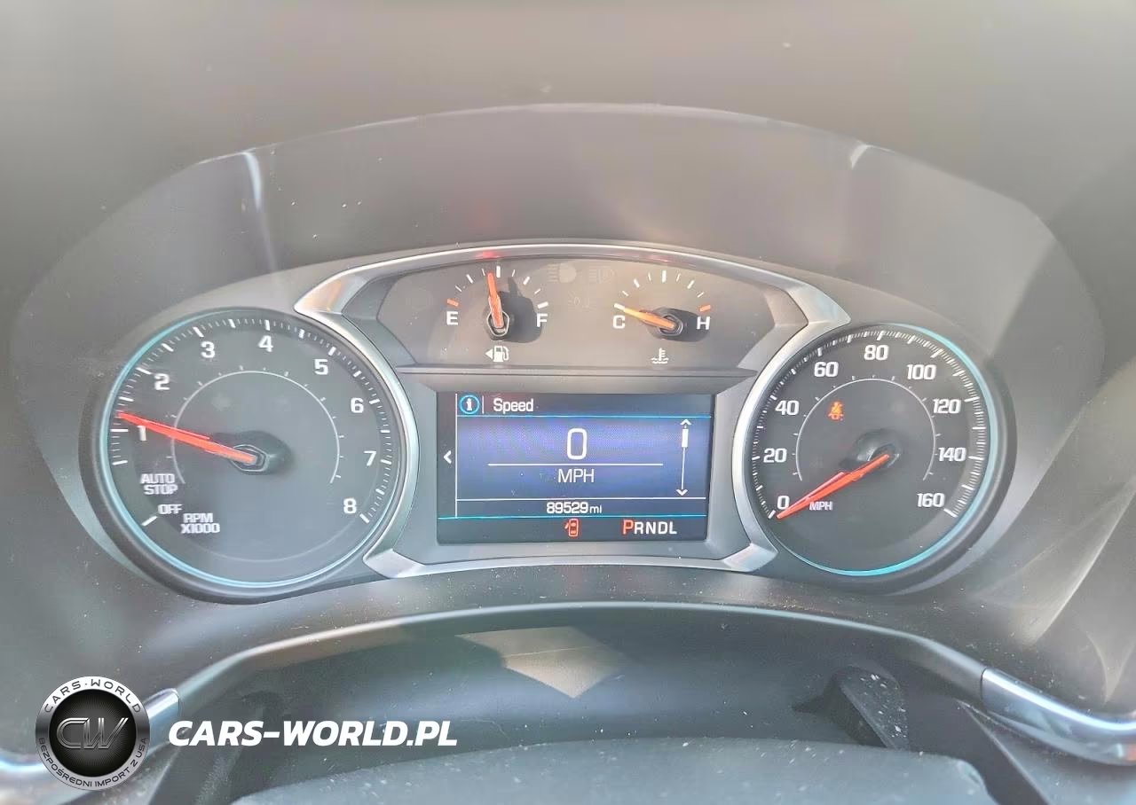 2022 Chevrolet Equinox Lt VIN:3GNAXTEV4NL134906 - 9