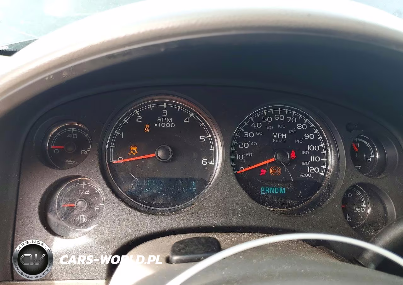 2013 Chevrolet Suburban C1500 Lt VIN:1GNSCJE02DR373113 - 9