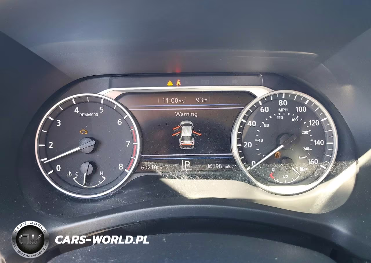 2024 Nissan Sentra Sr VIN:3N1AB8DV2RY260229 - 9