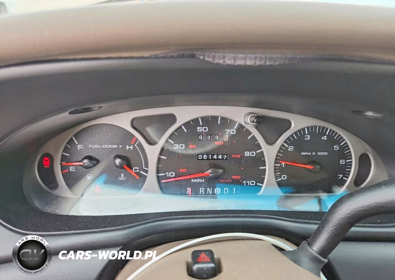 1999 Ford Taurus Se VIN:1FAFP53U0XG129588 - 9