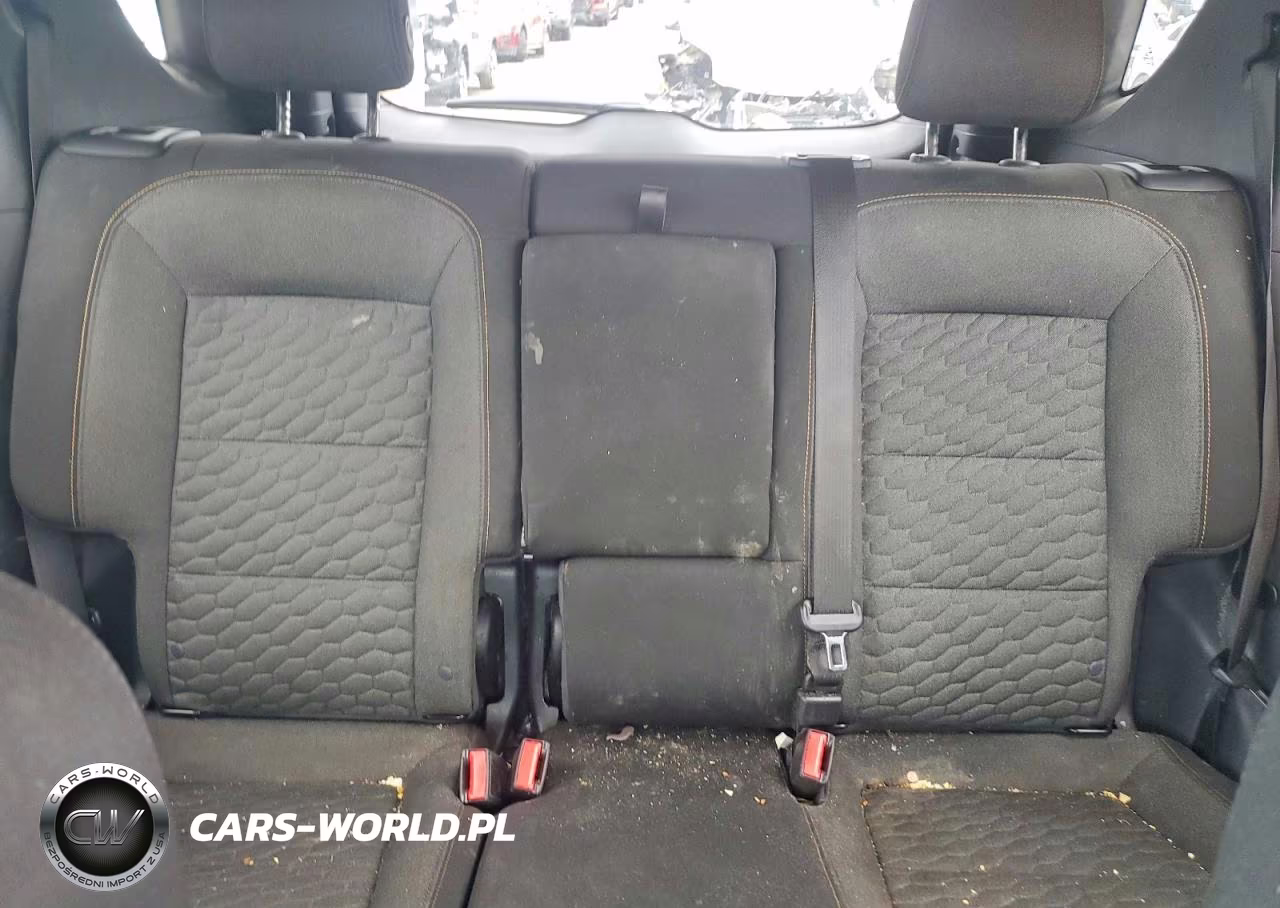 2020 Chevrolet Equinox Lt VIN:3GNAXUEV0LL338038 - 10