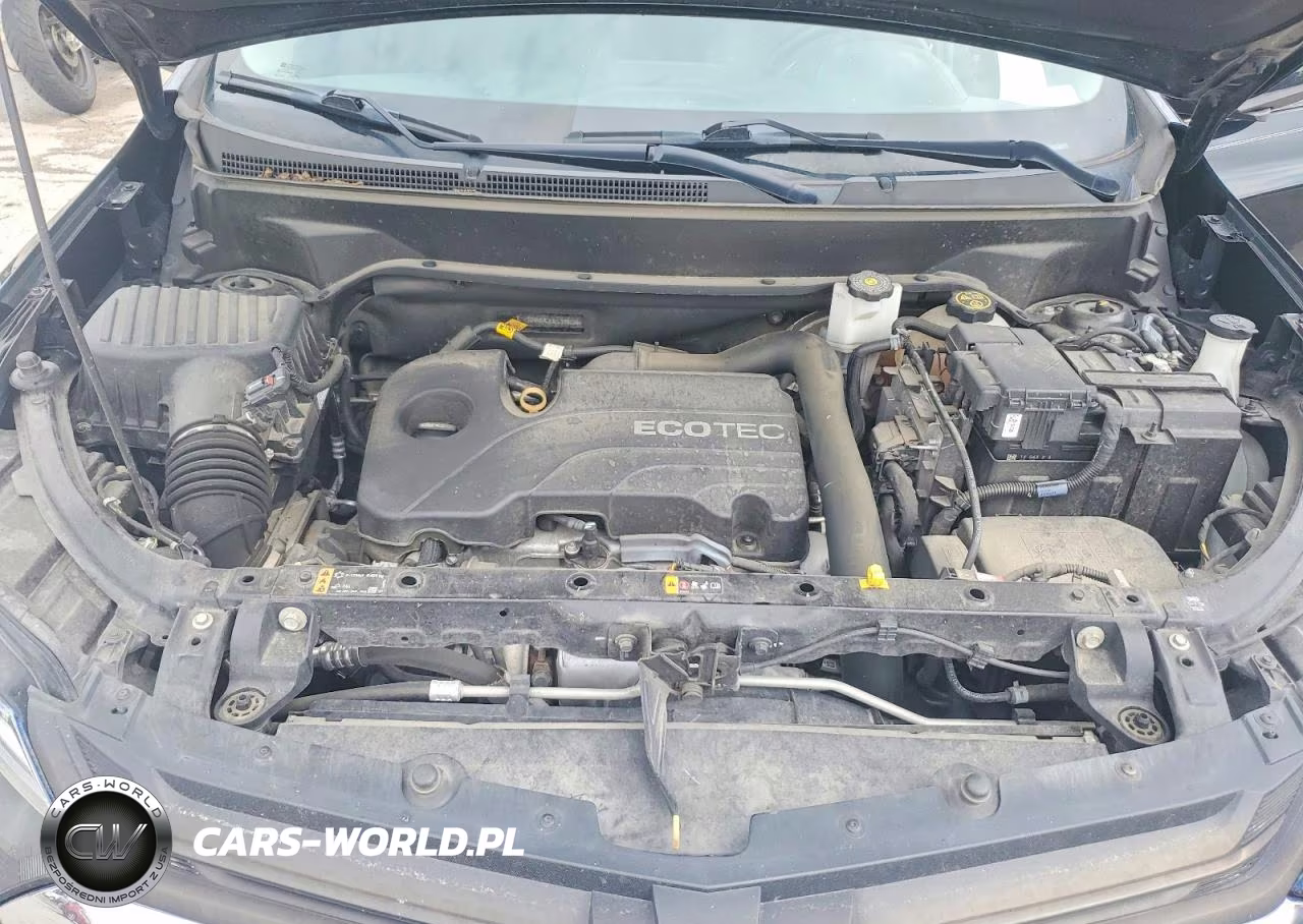 2020 Chevrolet Equinox Lt VIN:3GNAXUEV0LL338038 - 12