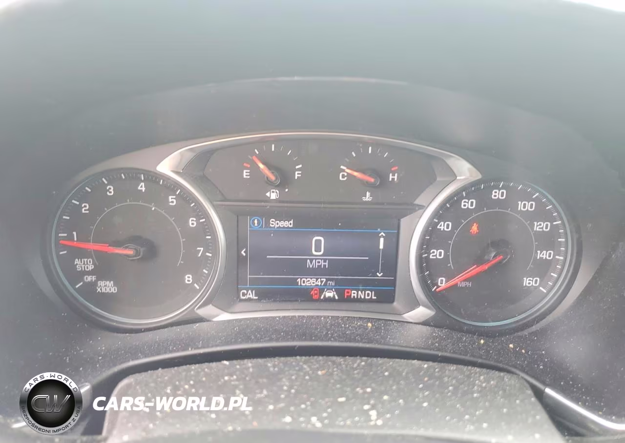 2020 Chevrolet Equinox Lt VIN:3GNAXUEV0LL338038 - 9