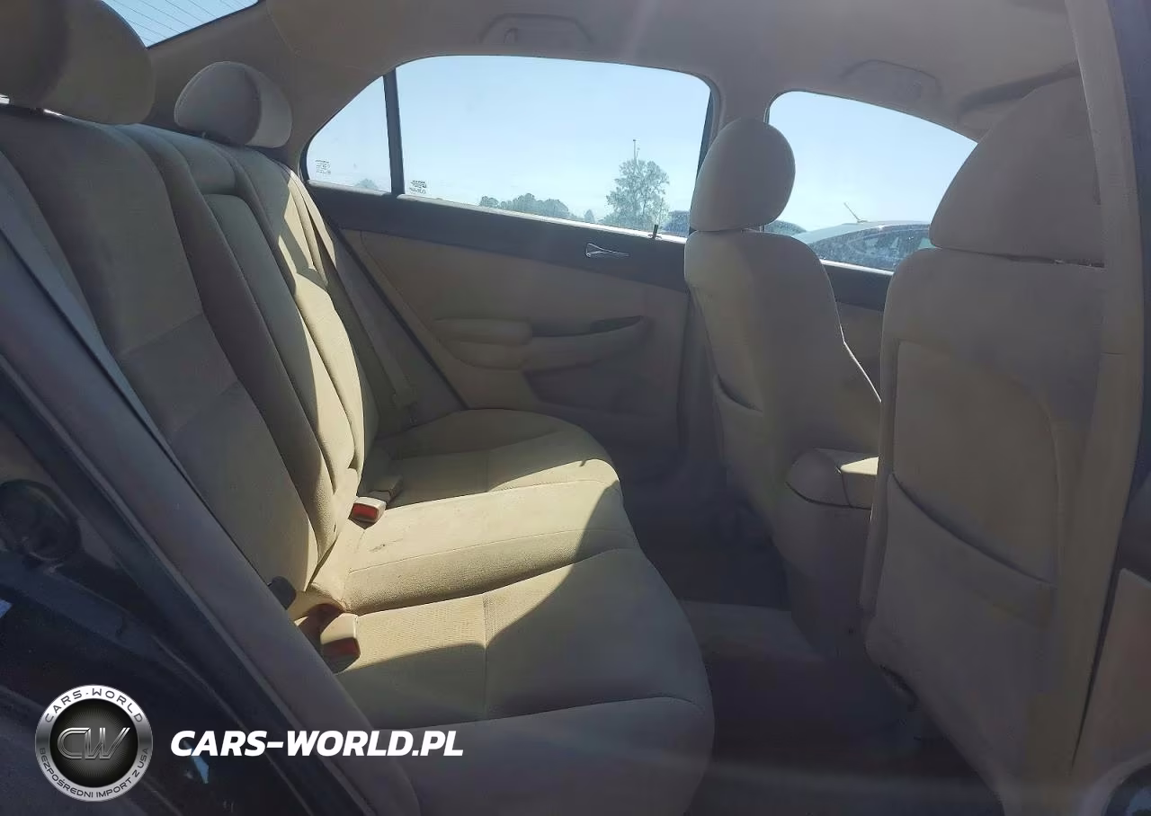 2007 Honda Accord Se VIN:1HGCM56317A134537 - 10