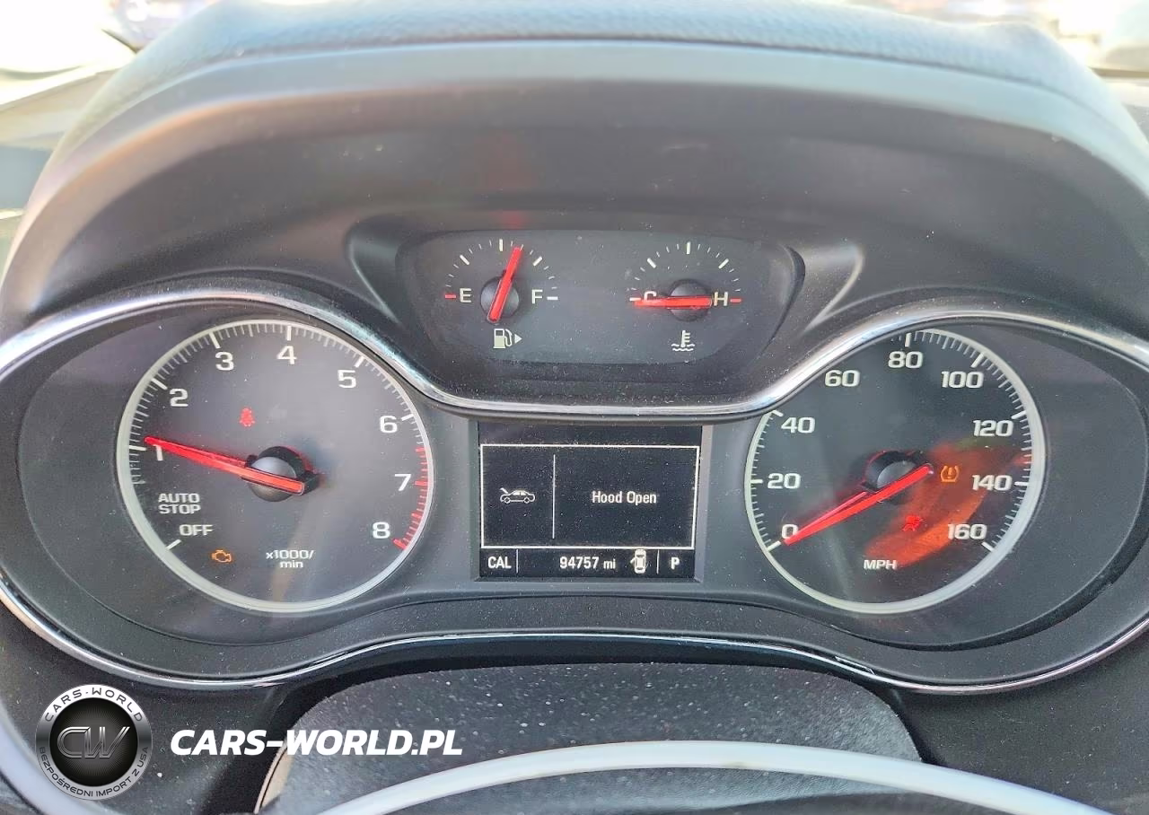 2019 Chevrolet Cruze Ls VIN:3G1BC6SM0KS570846 - 9