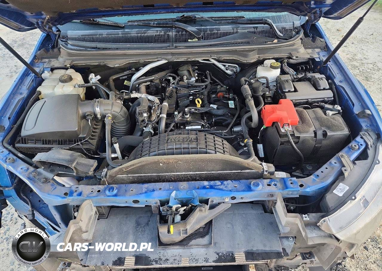 2019 Ford Ranger Xl VIN:1FTER1EH3KLB24345 - 11