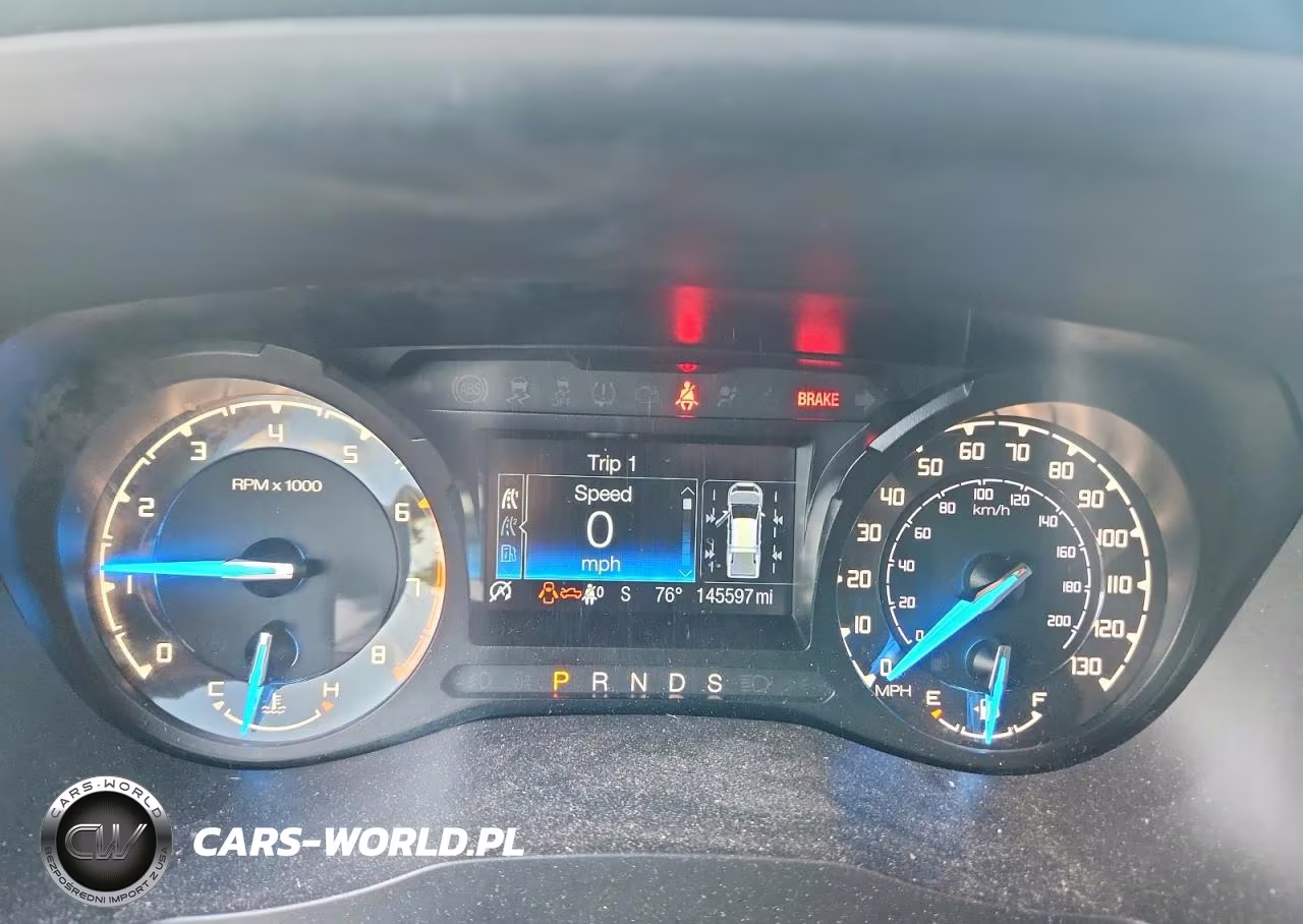 2019 Ford Ranger Xl VIN:1FTER1EH3KLB24345 - 9
