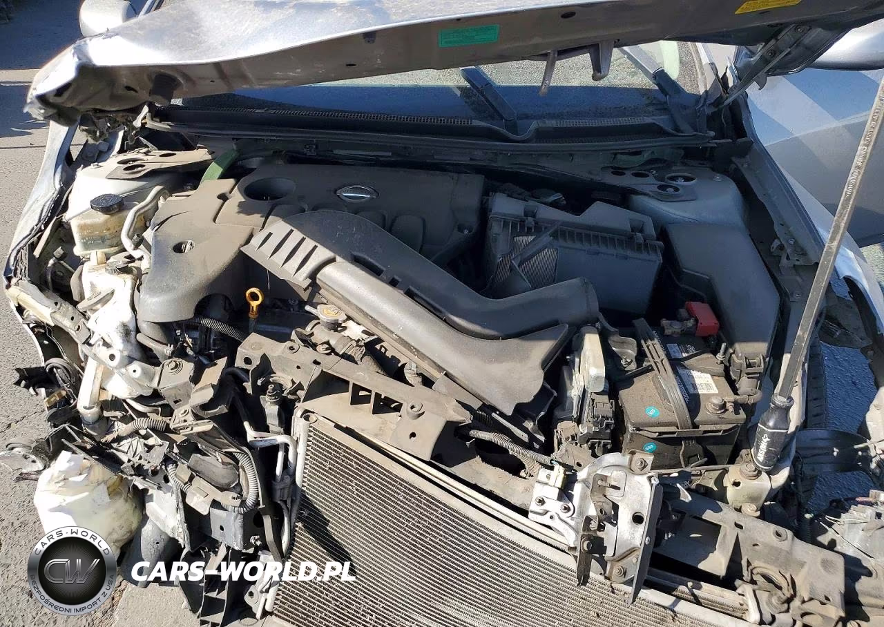 2009 Nissan Altima 2.5 S VIN:1N4AL24E49C132614 - 11