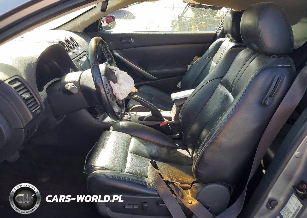 2009 Nissan Altima 2.5 S VIN:1N4AL24E49C132614 - 7