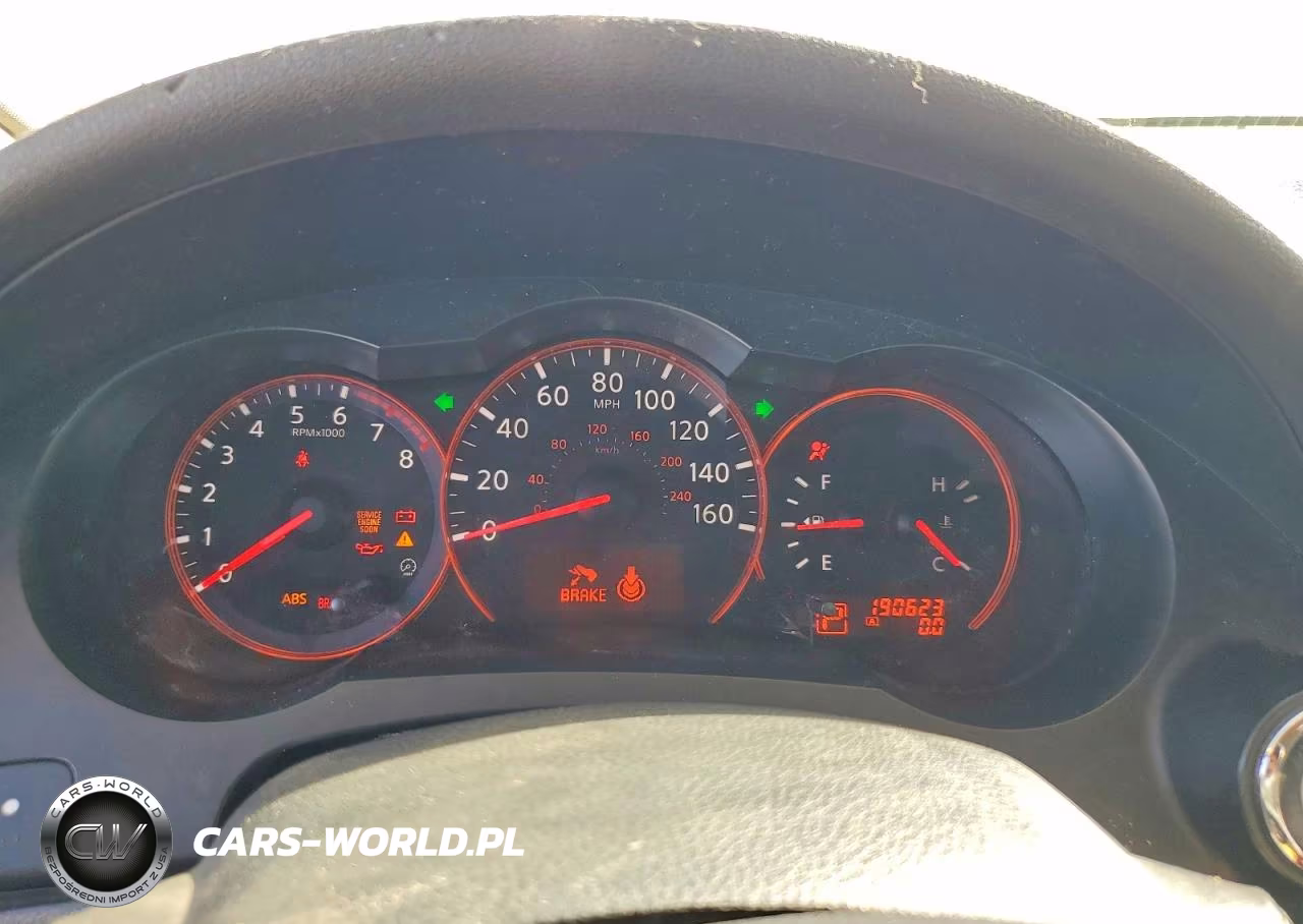 2009 Nissan Altima 2.5 S VIN:1N4AL24E49C132614 - 9