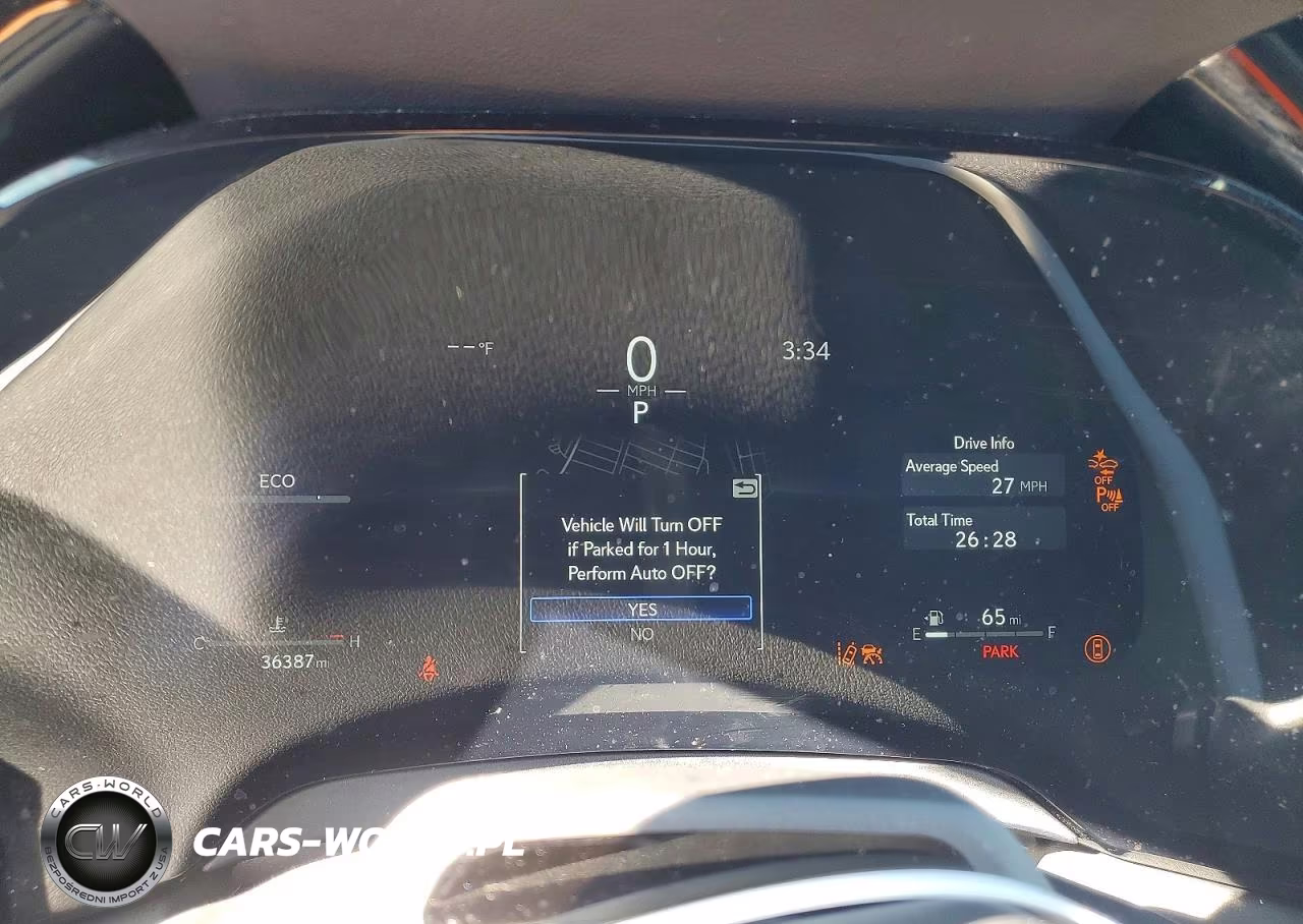 2025 Lexus Rx 350 Premium VIN:2T2BAMCAXSC101486 - 9