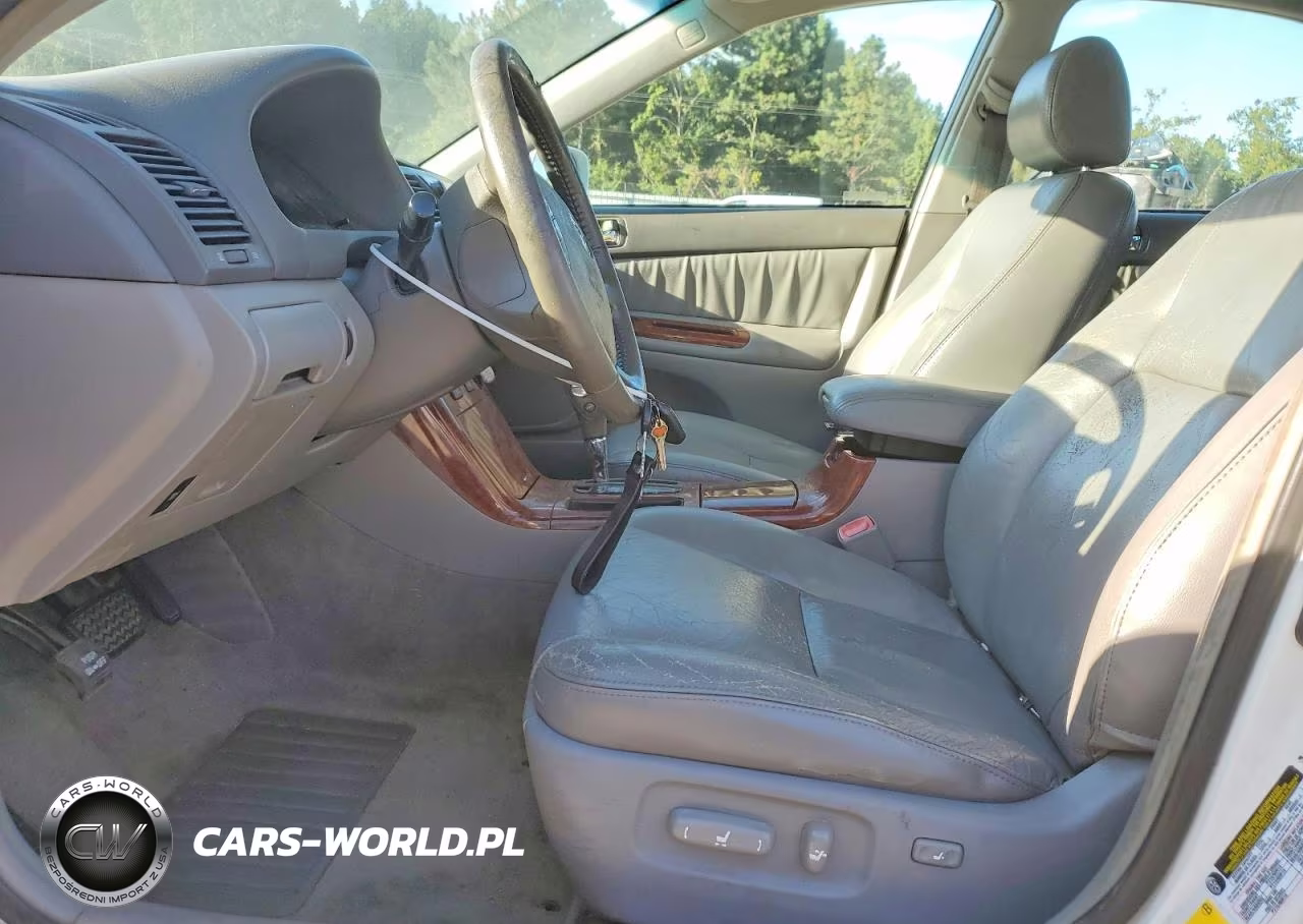 2006 Toyota Camry Xle V6 VIN:4T1BF30K86U625429 - 7