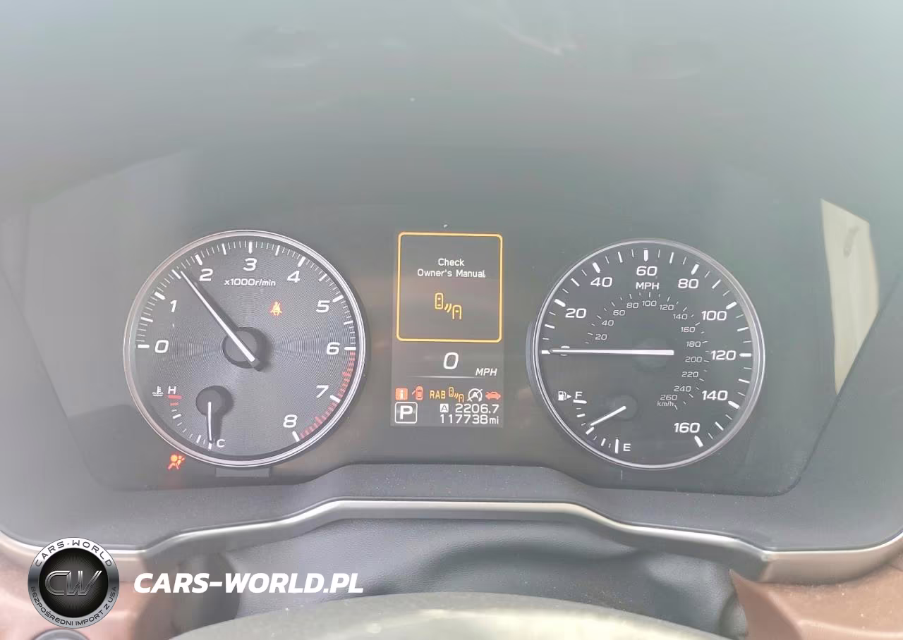 2020 Subaru Outback Touring Ldl VIN:4S4BTGPD5L3120750 - 9