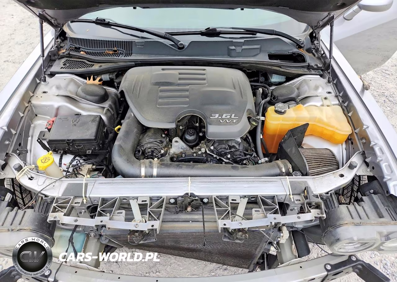 2018 Dodge Challenger Gt VIN:2C3CDZGG6JH205557 - 11