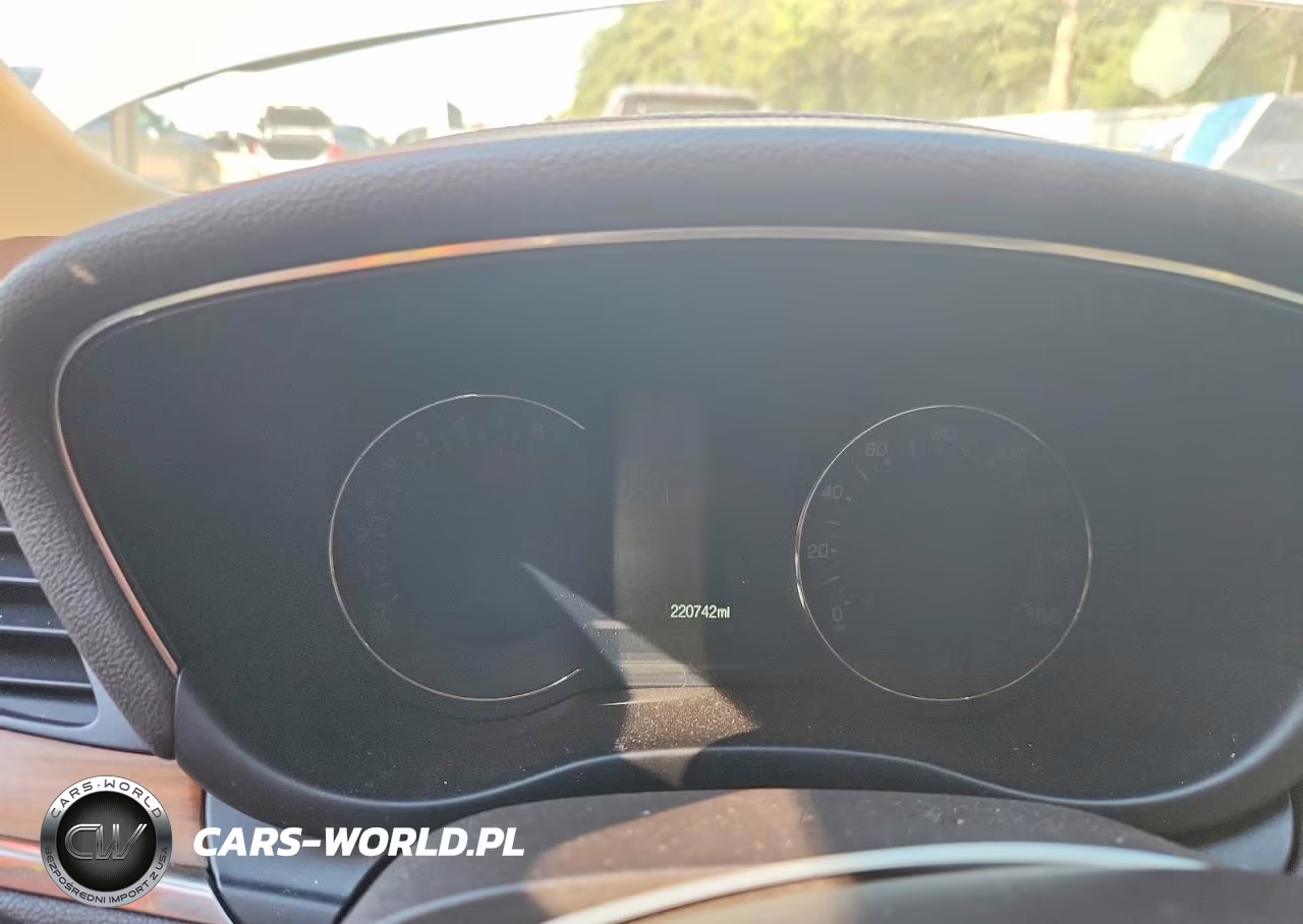 2015 Lincoln Mkc VIN:5LMCJ1A94FUJ26000 - 9