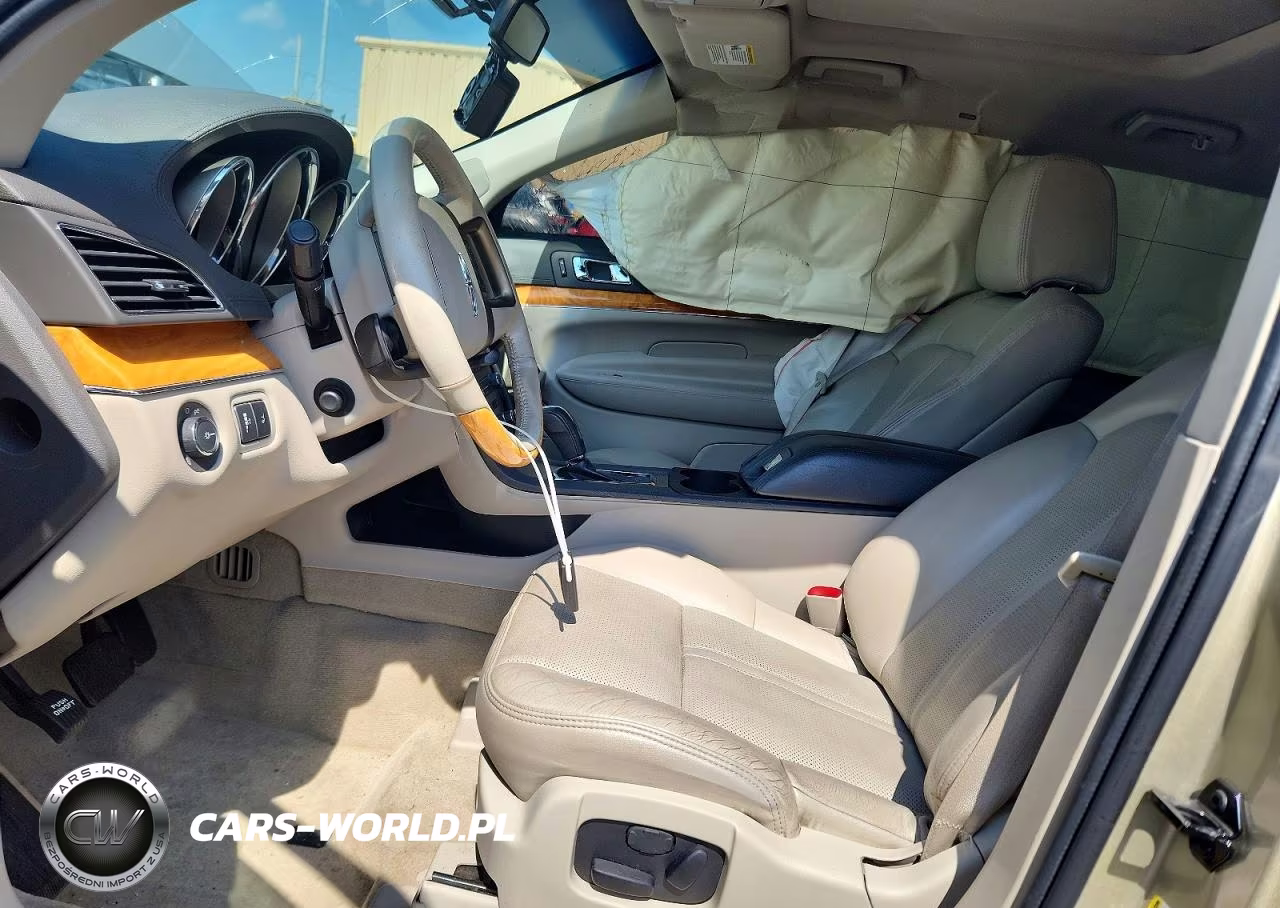 2010 Lincoln Mkt VIN:2LMHJ5FR3ABJ17283 - 7