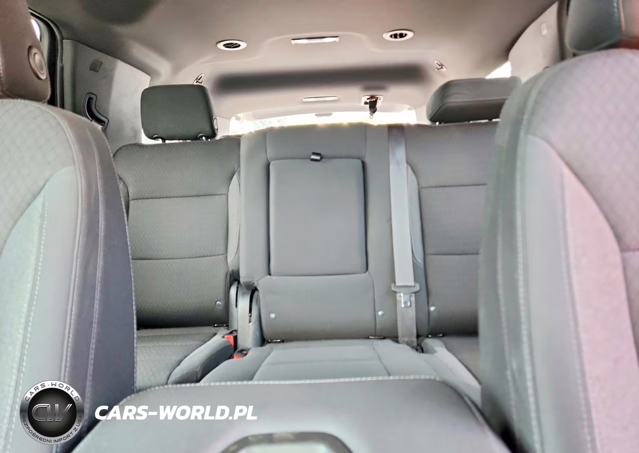 2023 Chevrolet Tahoe C1500 Ls VIN:1GNSCMED9PR421487 - 10