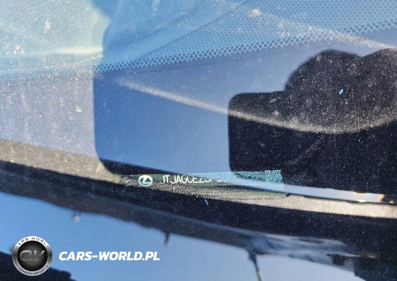 2023 Lexus Nx 350 VIN:JTJAGCEZ3P5005261 - 12