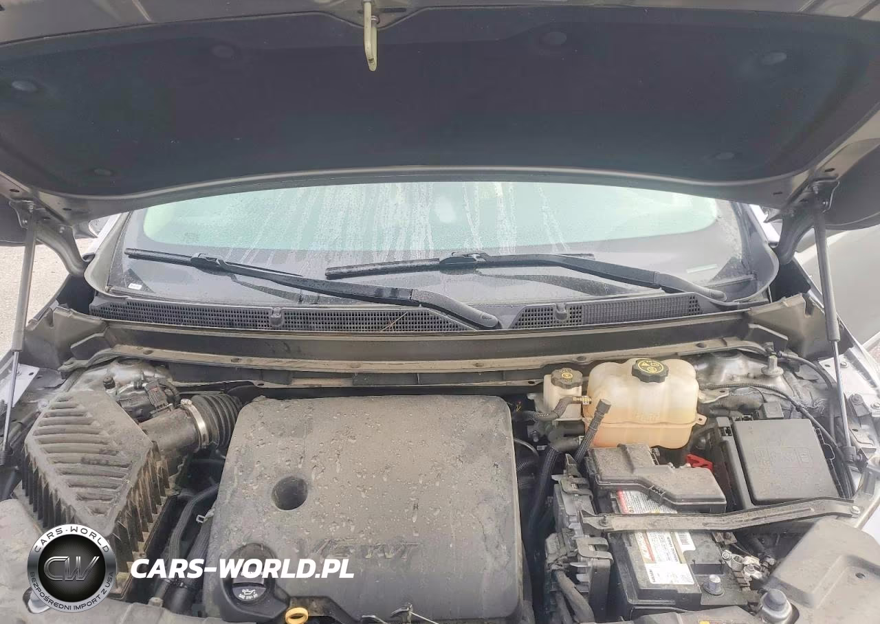 2019 Buick Enclave Essence VIN:5GAEVAKW3KJ184704 - 12