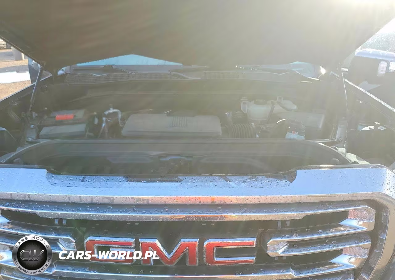 2020 GMC Sierra C1500 Slt VIN:3GTP8DED9LG269883 - 11