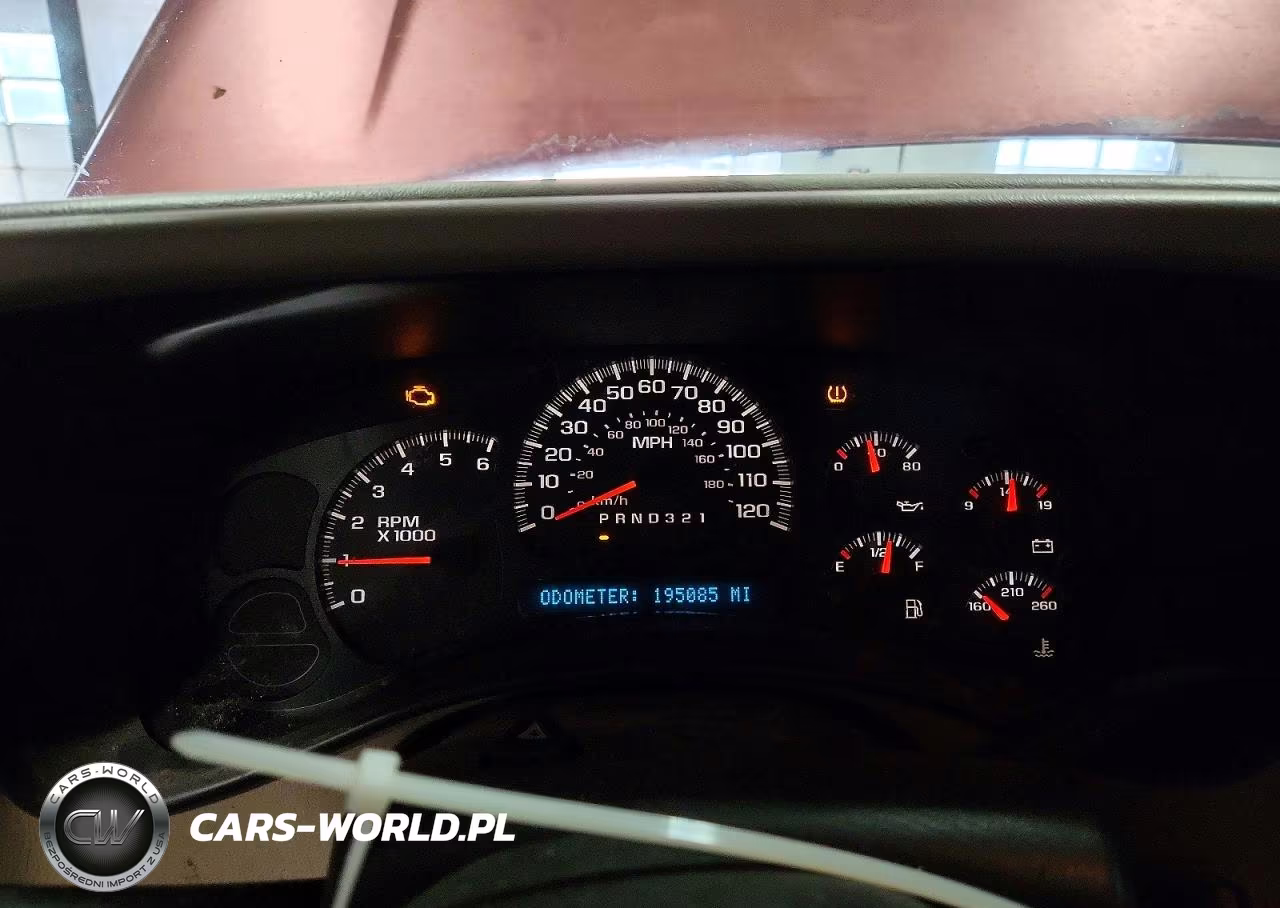 2006 GMC Yukon VIN:1GKEK13T06J132792 - 9