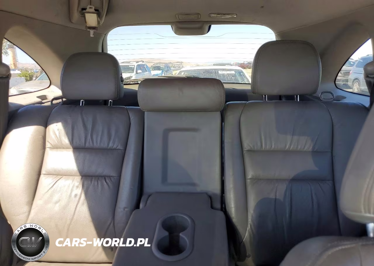 2011 Honda Cr-V Exl VIN:5J6RE3H70BL043907 - 10
