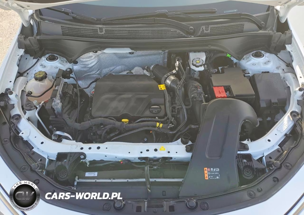 2025 Buick Envista Sport Touring VIN:KL47LBEP8SB131704 - 12
